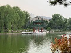 -钓鱼台国宾馆