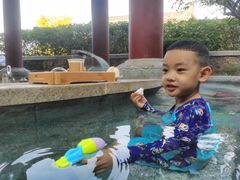 -西安华清御汤酒店