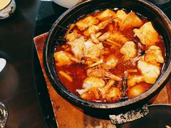 -缘餐厅(钵池山公园店)