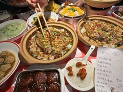 -恰八斗·猛火长沙菜(国贸店)