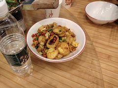 -彭耕记猪油炒小菜(吉联mall店)