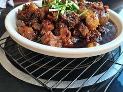 -叶老大阳朗辣子鸡(息烽店)