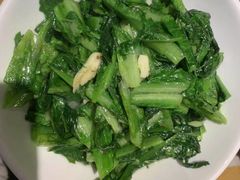 油麦菜-陈厨老家菜馆(义安区店)
