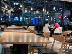 大堂-必胜客(国贸店)