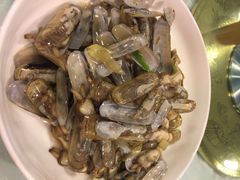 青年公社海鲜城-海鲜城大家餐厅