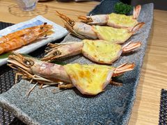 -虹料理·日料放题(悠方店)