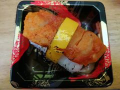 -n多寿司(滨湖万达广场店)