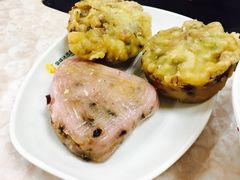 猪脚圈-华威达牛庄(黄埔大道西店)
