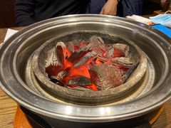 -樱宿日式和牛烧肉(五道口店)