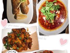 -金牌外婆家(苏州中心店)