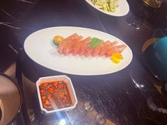 -彩虹之约•淮扬家宴(亚运村店)