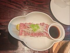 水晶肴肉-永安鱼庄·镇江菜(东吴路店)