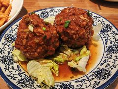 -春水锅贴·传统鲁菜(大明湖店)