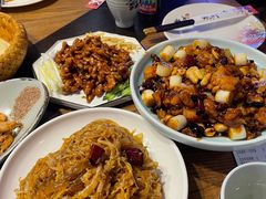 -娄三少春饼·烤鸭(合生汇购物中心店)