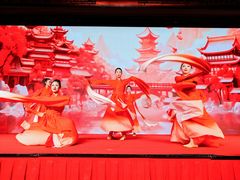 -北京万达文华酒店