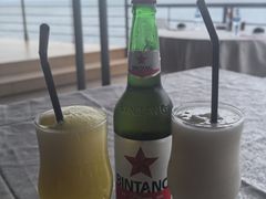 -海盗餐厅