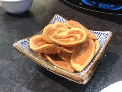 -飞尝蚝·顺德菜·鱼生(顺德总店)