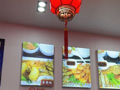 -台州老六海鲜面馆(上南总店)
