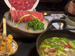 -盡膳口福·百年汤方火锅(科华北路店)