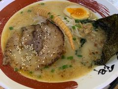 -雷门拉面店(新光天地店)