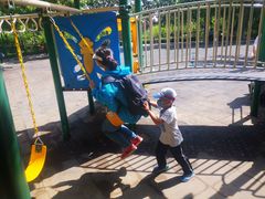 -大兴滨河森林公园