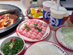 -犊门火锅(长沙五一广场总店)