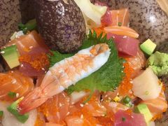 -林妈妈村·日式料理(宝山龙湖天街店)