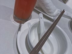 -潮福城潮州大酒楼(湖滨北路店)