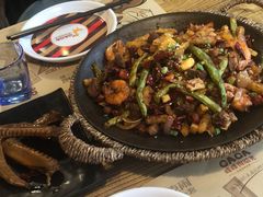 -嘎嘎鸭脑壳(驷马桥店)