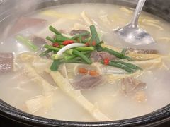 老鸭煲-百姓人家家常菜馆(大观·天地MALL店)