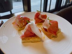 冷切肉拼盘-wineapp葡萄酒餐吧(外滩金融中心店)