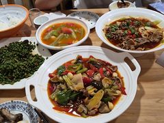 -明婷饭店(外曹家巷店)