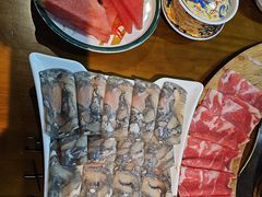 -津门老羊家·铜锅涮羊肉·烧烤(科技园店)