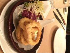 -郑州希尔顿酒店·阿米奇意大利餐厅