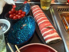 -大隐·成都火锅Bistro(合生麒麟新天地店)