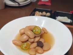 -紫阳海鲜楼·传承闽味(长乐路总店)