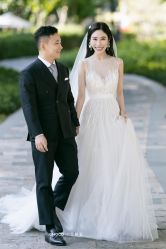 -CHOCO-启蔻婚礼(三亚公司)