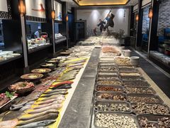 -健眺小海鲜(临海后山店)