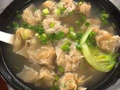 -初记正宗云吞面