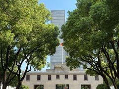 -南京中国近代史遗址博物馆(南京总统府)