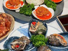 -缘·金家烤鳗鱼(西塔总店)