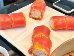-夏宫中餐厅(静安香格里拉店)