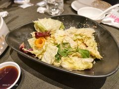 -蟹榭·本帮江浙菜·蟹宴(大宁久光商场店)