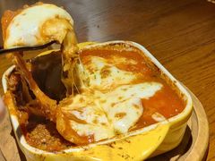 -摇滚披萨(长春街店)