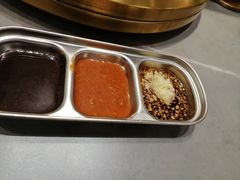 -東盛炭烤自助料理(玄武招商花园城店)