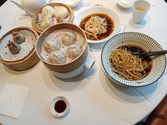 -扬州万怡酒店-中餐厅(文昌中路店)