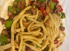 -文三里屯面馆(三里屯店)