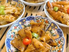 -煲王粤菜餐厅(中侨中心店)