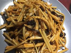 -素心斋素食餐厅