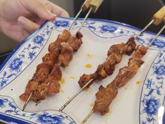 -青岛小羔羊火锅(李村公园店)